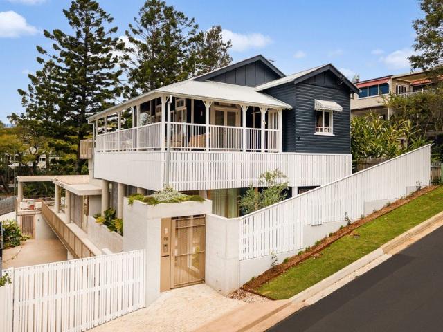 House for sale in Toombul, Queensland