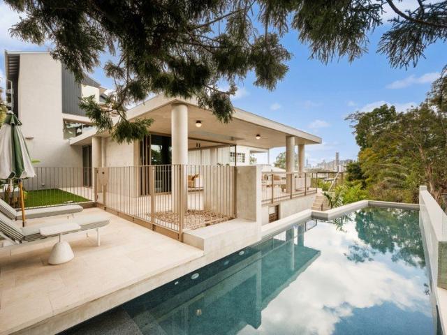 House for sale in Auchenflower, Greater Brisbane