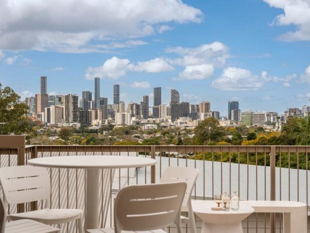 House for sale in Auchenflower, Greater Brisbane