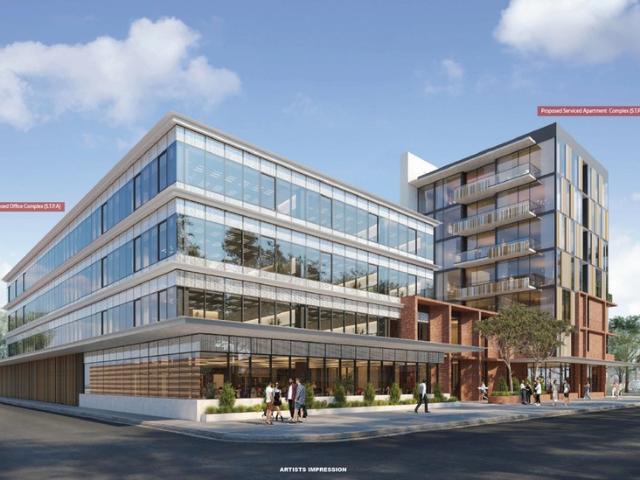 Office for rent in Camerons Creek, Victoria