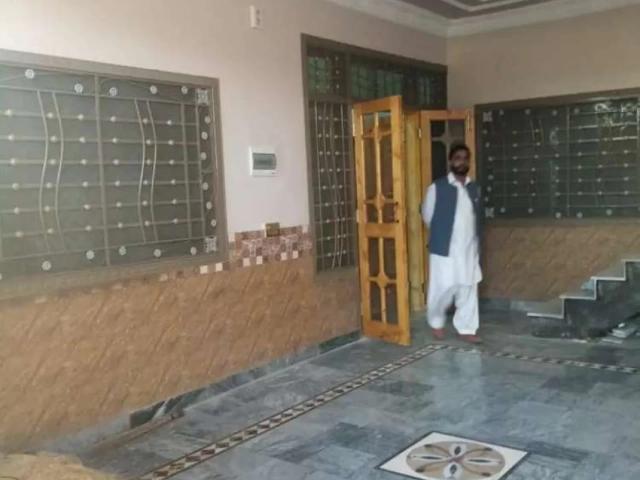 House for sale in Abbottabad, North West Frontier Province