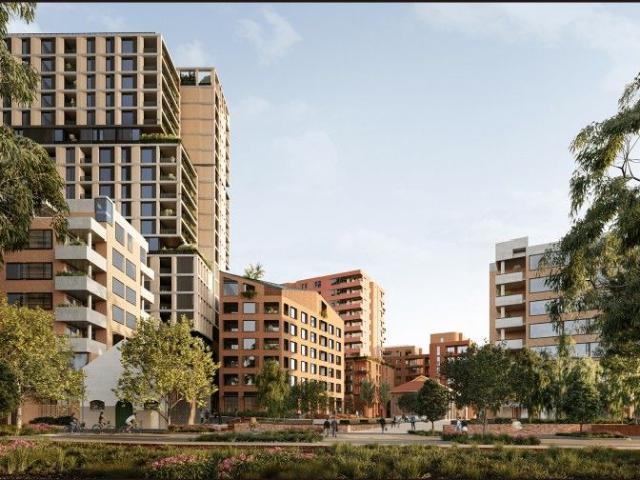 Apartment for sale in Sydney, New South Wales