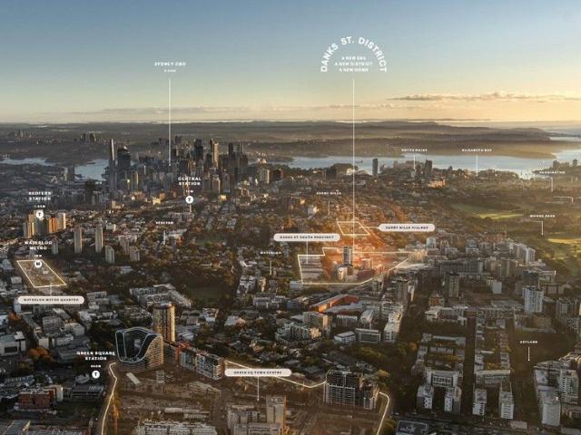 Apartment for sale in Sydney, New South Wales