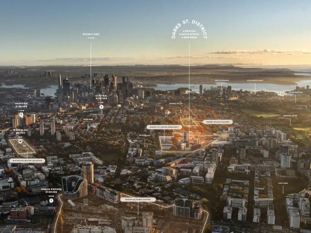 Apartment for sale in Sydney, New South Wales