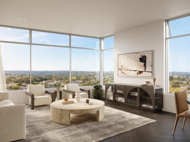 Apartment for sale in Sydney, New South Wales