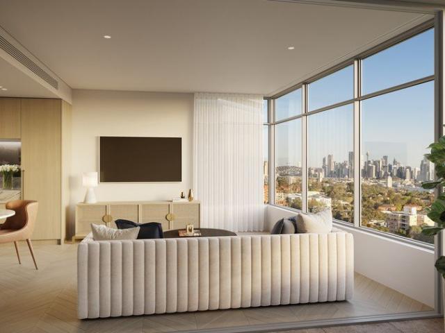 Apartment for sale in Sydney, New South Wales