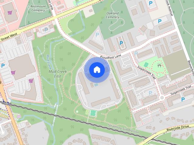 Apartment for rent in London, Southwestern Ontario