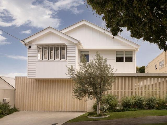 House for sale in New Farm, Greater Brisbane
