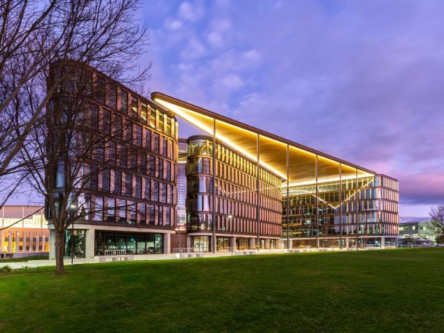 Office for rent in Canberra, Australian Capital Territory