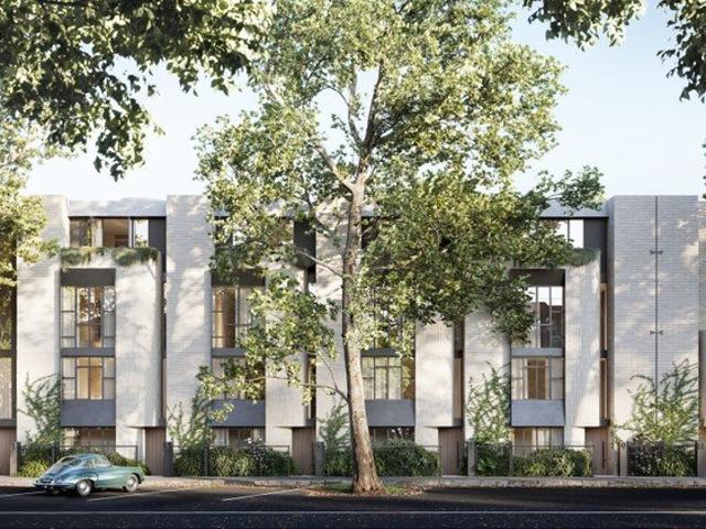 House for sale in South Yarra, Melbourne