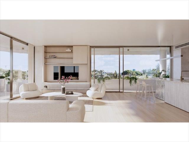 Apartment for sale in Burleigh, Queensland