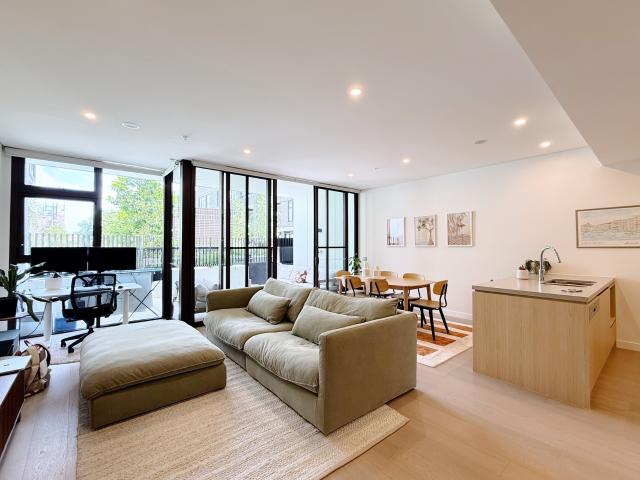 Apartment for rent in Sydney, New South Wales