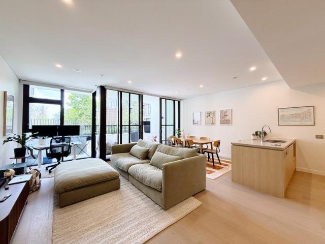 Apartment for rent in Sydney, New South Wales