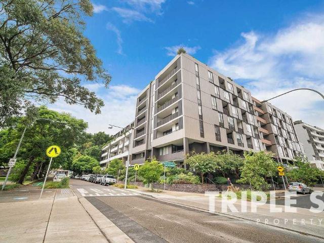 Apartment for rent in Sydney, New South Wales