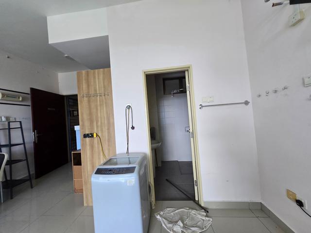 Serviced Residence for sale in Johor Bahru