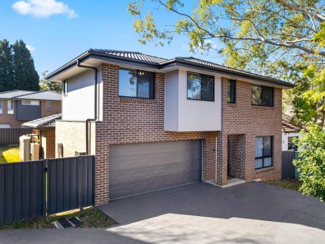 House for sale in Sydney, New South Wales