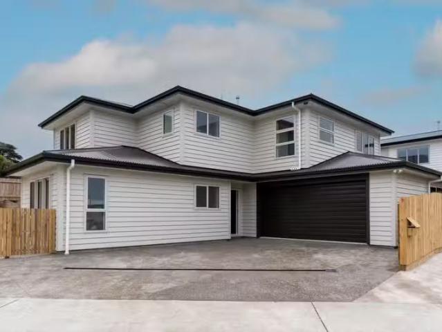 House for rent in Matata, Wellington