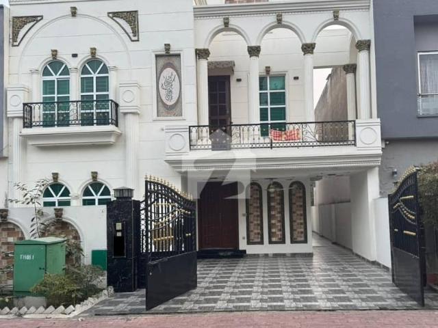 House for sale in Rawalpindi, Islamabad Capital Territory