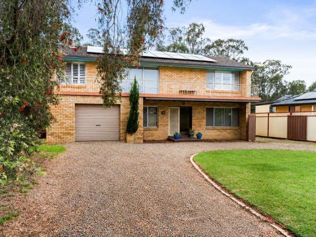 House for sale in Penrith, Sydney