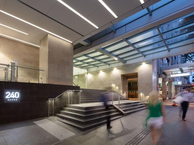 Office for rent in Toombul, Queensland
