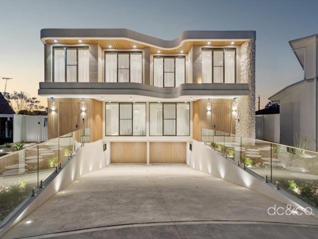 Duplex for sale in Sydney, New South Wales