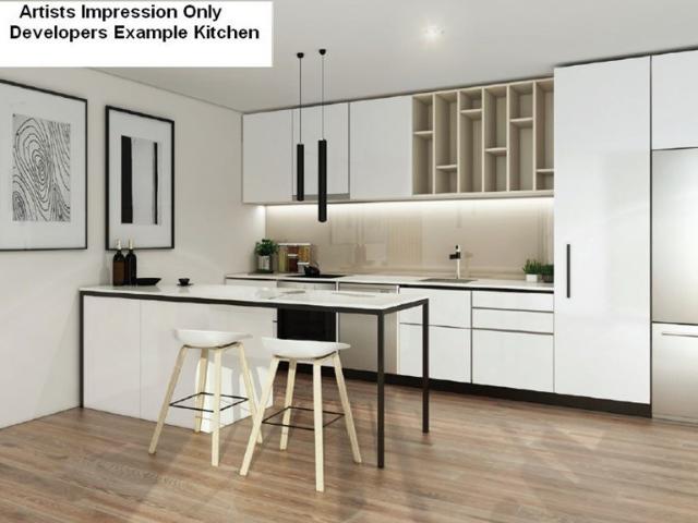 Apartment for sale in Camerons Creek, Victoria