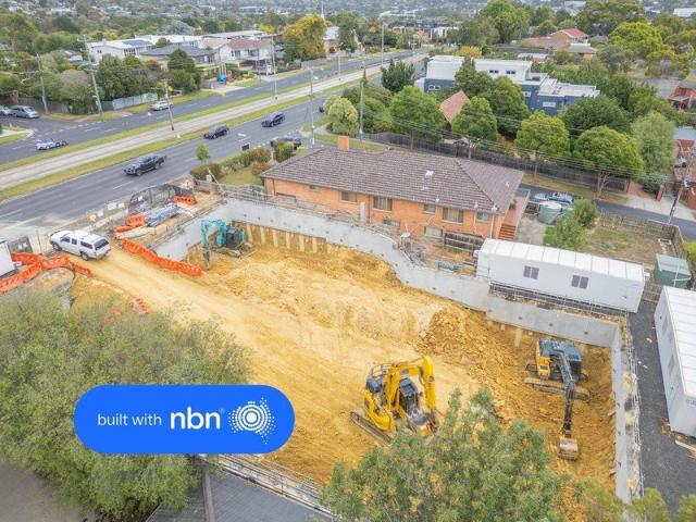 Apartment for sale in Camerons Creek, Victoria
