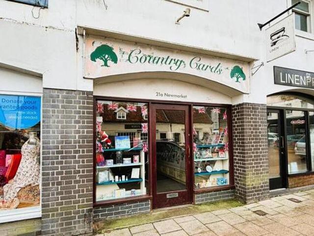 House for rent in Eastbridge, Suffolk