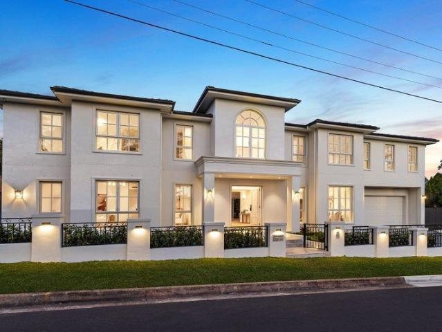 House for sale in Sydney, New South Wales