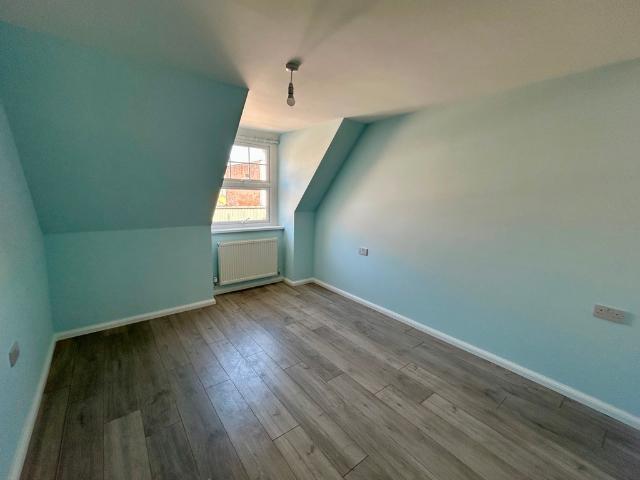 Apartment for rent in West Cliff, Bournemouth