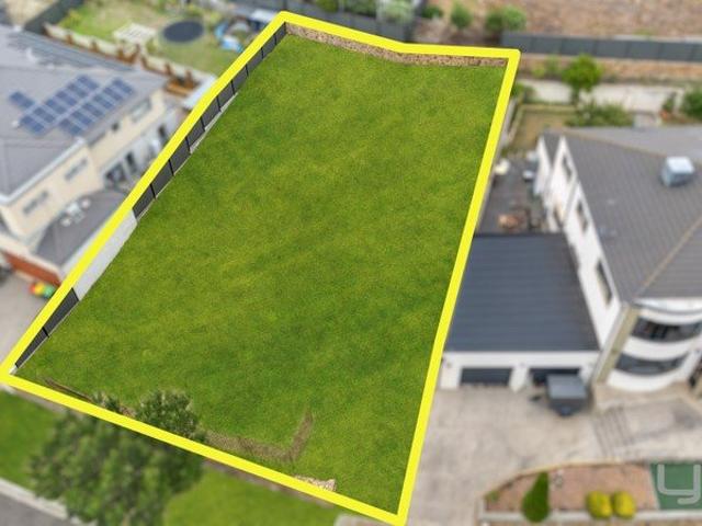 Land for sale in Camerons Creek, Victoria