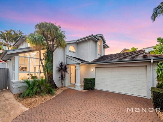House for sale in Glenwood, Sydney
