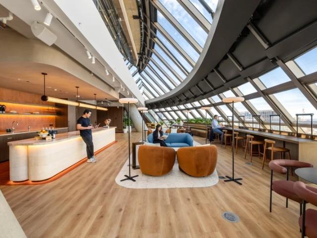 Office for rent in Sydney CBD, Sydney