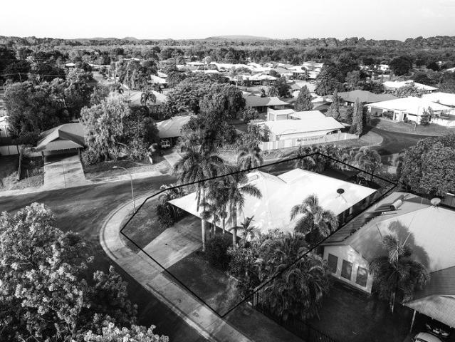 House for sale in Kununurra, Western Australia