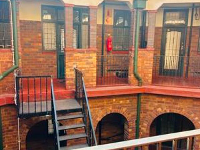 Apartment for rent in Vosloorus, Gauteng