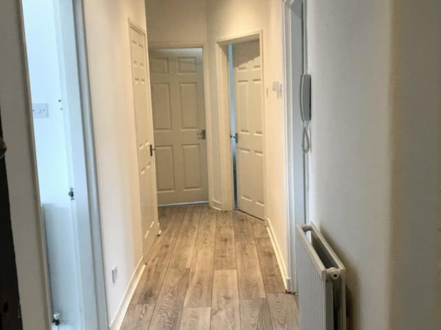 Apartment for rent in The Drives, Dennistoun