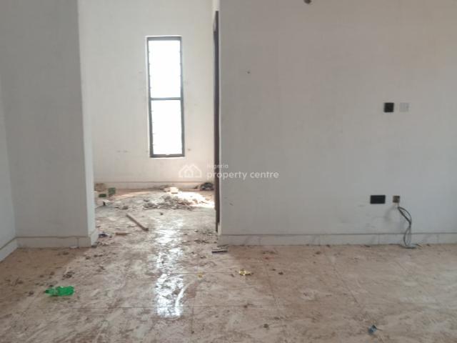 Duplex for rent in Katampe, Sokoto