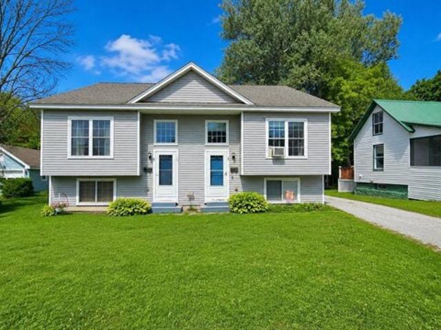 House for sale in Saint Albans, Vermont