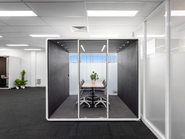 Office for rent in Camerons Creek, Victoria