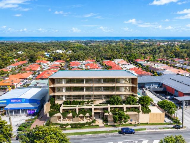 Office for rent in Village Green, Sunshine Coast Regional