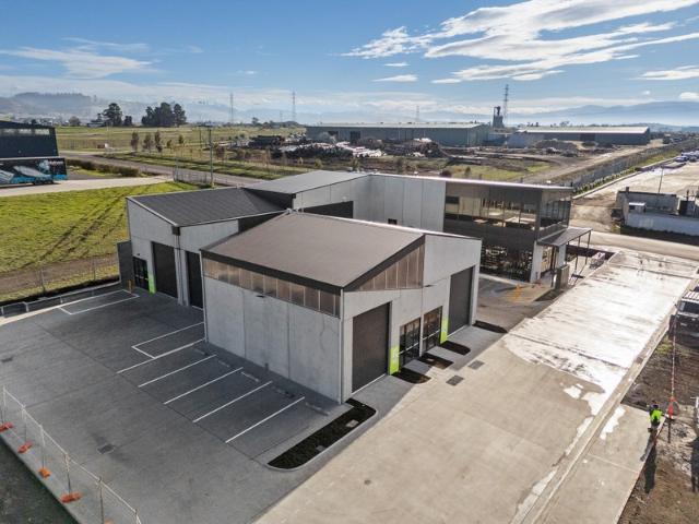 Warehouse for rent in Bridgewater, Hobart