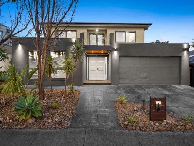 House for sale in Botanic Ridge, Melbourne