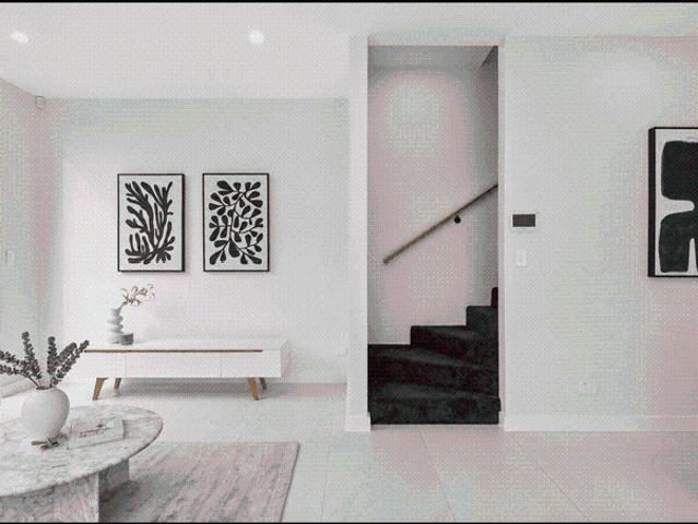 Townhouse for rent in Sydney, New South Wales