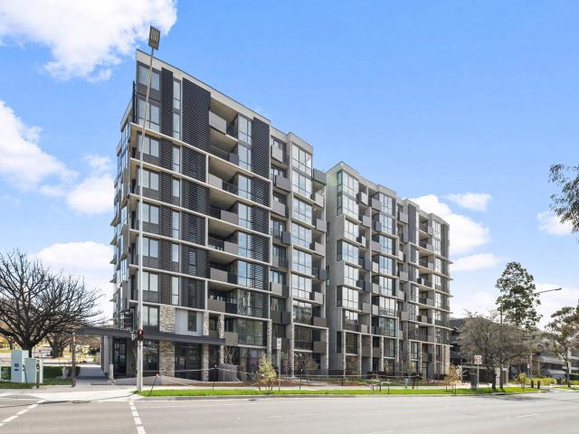 Property for sale in Turner, District of Canberra Central