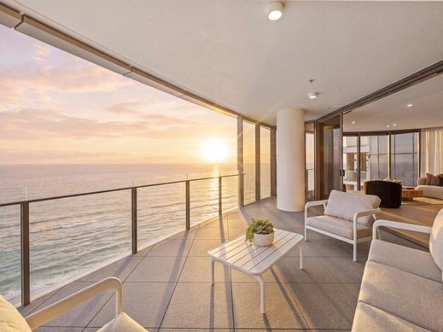 Apartment for sale in Surfers Paradise, Gold Coast City