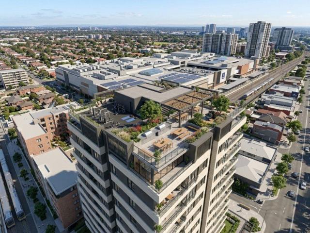 Apartment for sale in Sydney, New South Wales