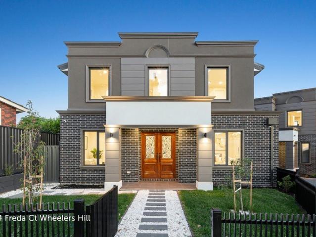 Townhouse for sale in Camerons Creek, Victoria