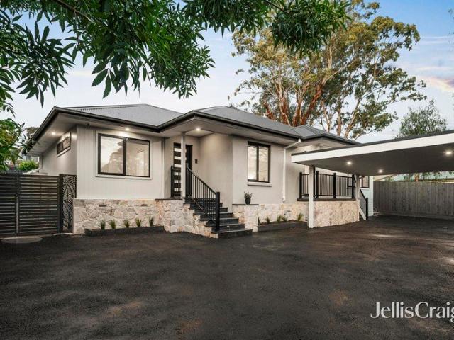House for sale in Eltham, Melbourne