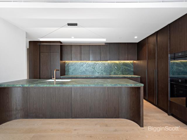 Apartment for rent in Richmond, Melbourne