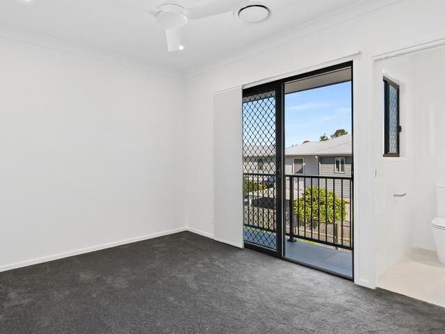 Townhouse for rent in Toombul, Queensland